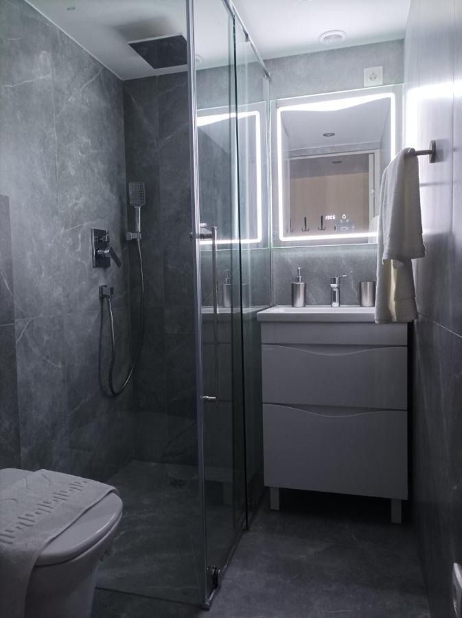 Chorni Vivtsy Apartment Chernivtsi