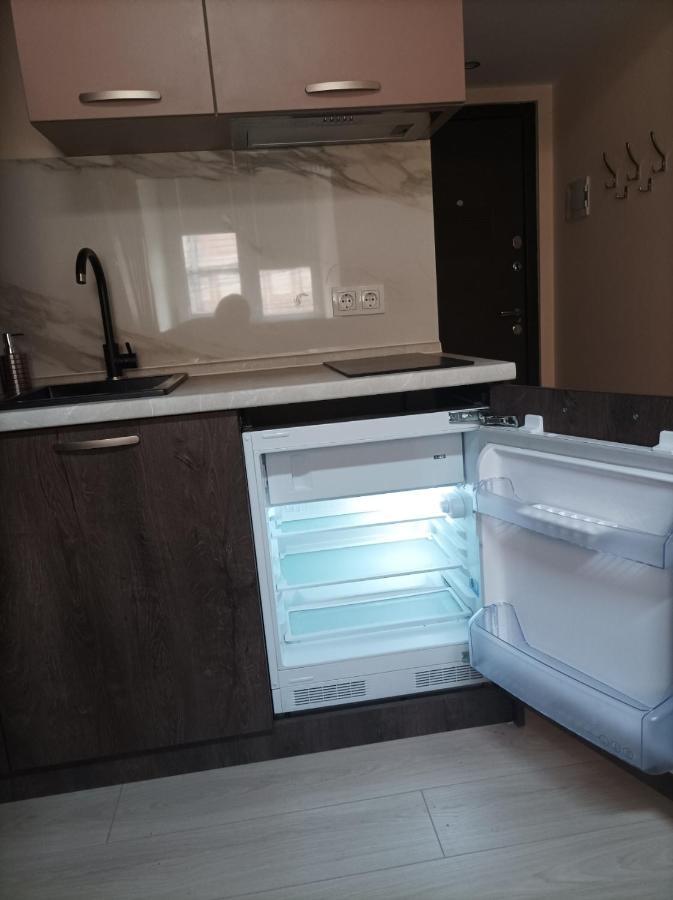 Chorni Vivtsy Apartment