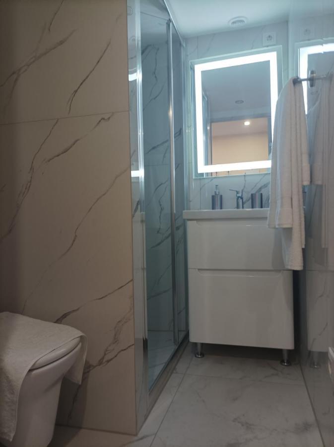 Apartment Chorni Vivtsy