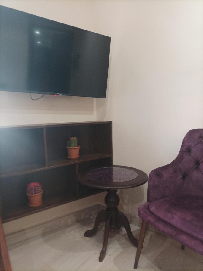 Apartment Chorni Vivtsy *